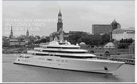 Monaco Yachting – Bond Tm