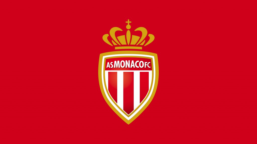 AS Monaco – Entrée des joueurs