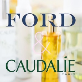 Ford & Caudalie